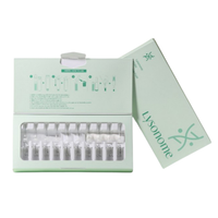 Lysonome PDRN Advance Fluid 10 x 2ml