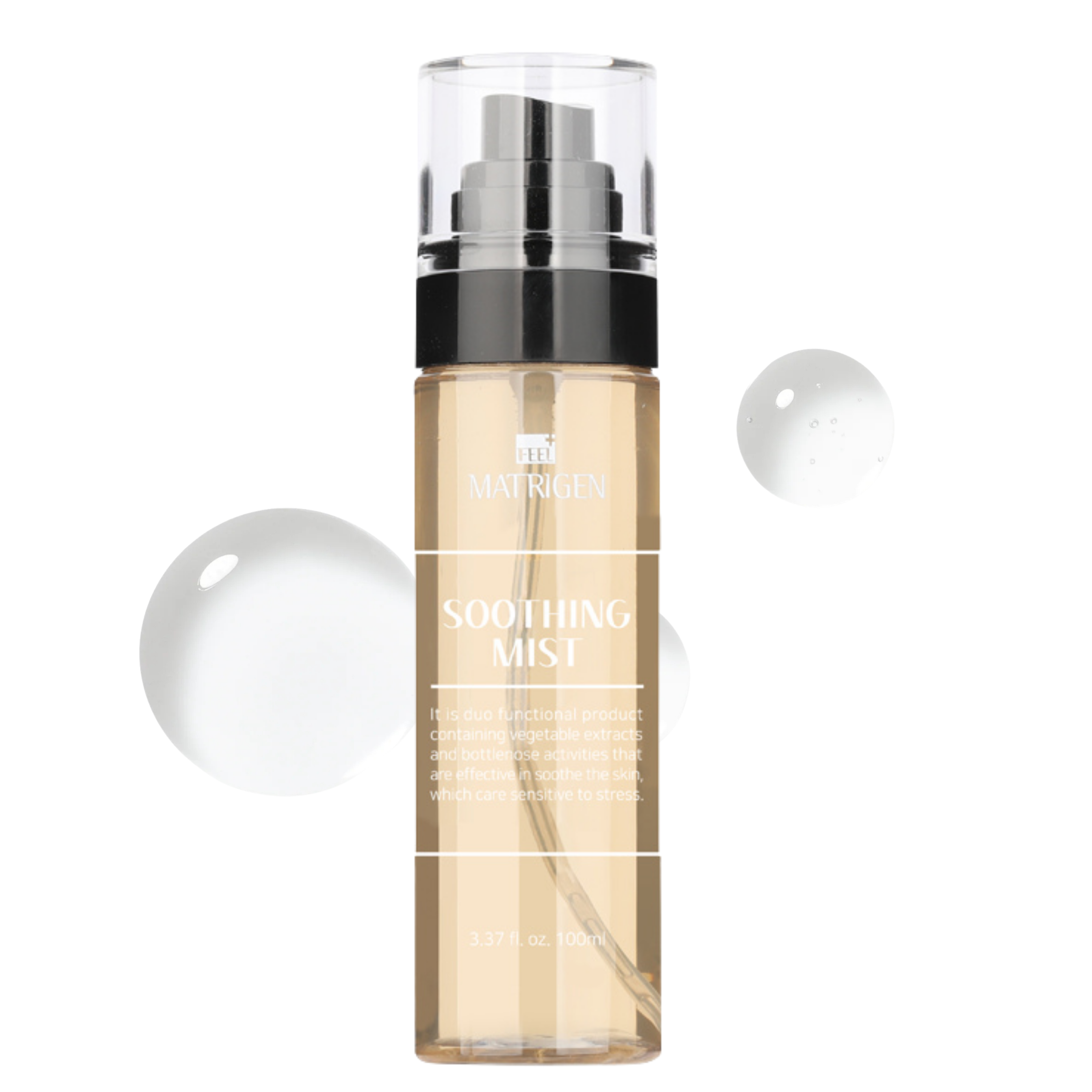 Matrigen Soothing Mist 100ml