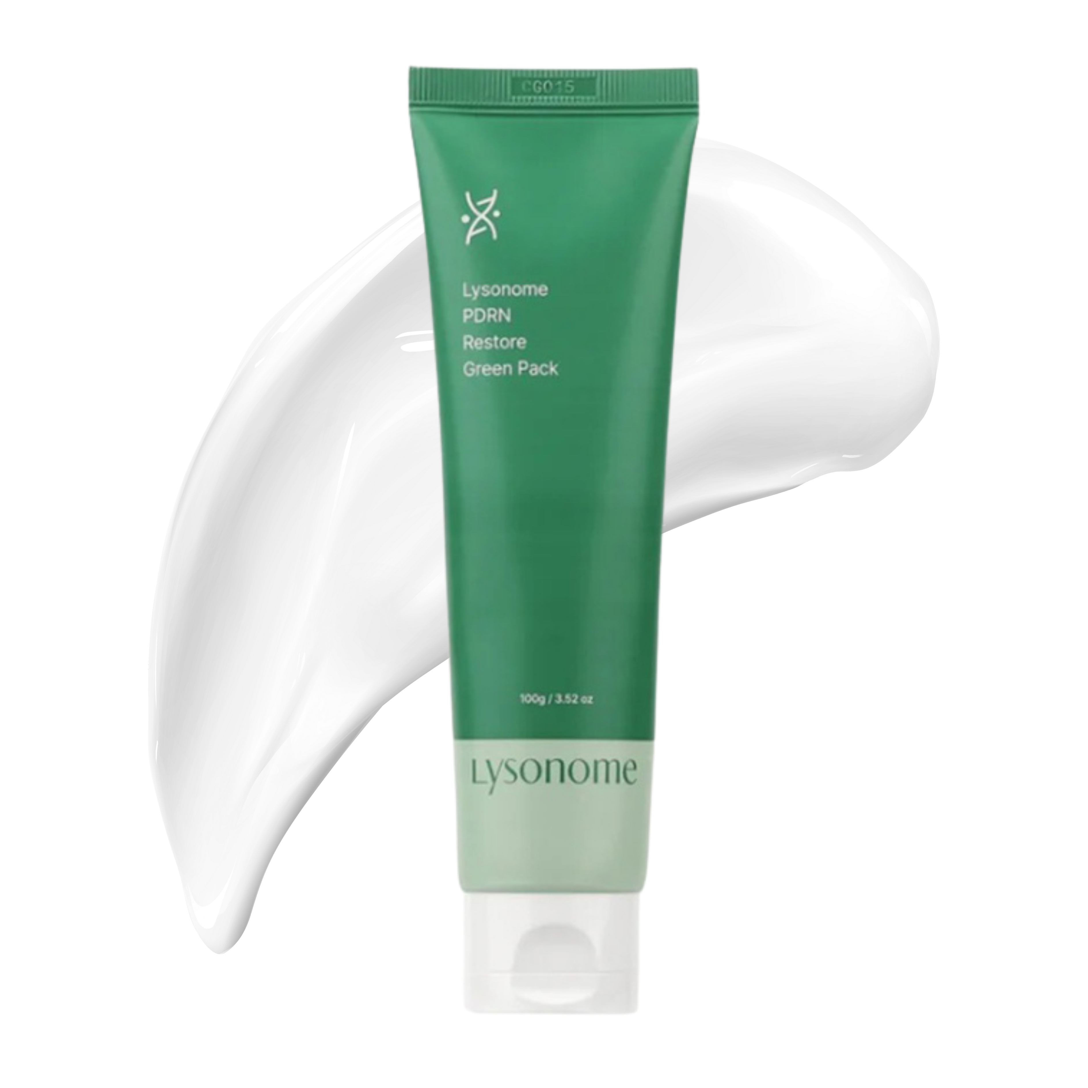 Lysonome PDRN Restore Green Pack 100g