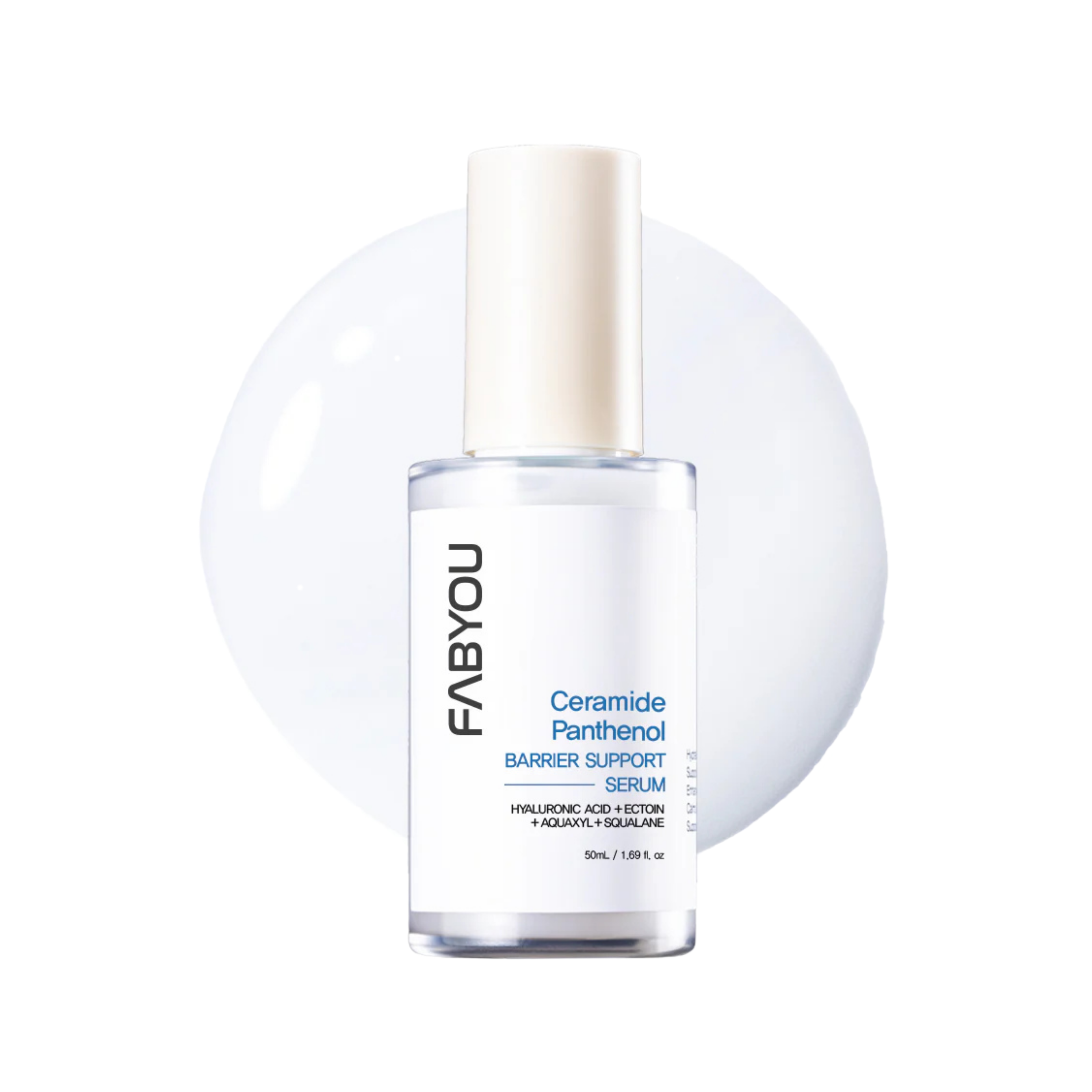 FABYOU Ceramide Panthenol Barrier Support Serum 50ml