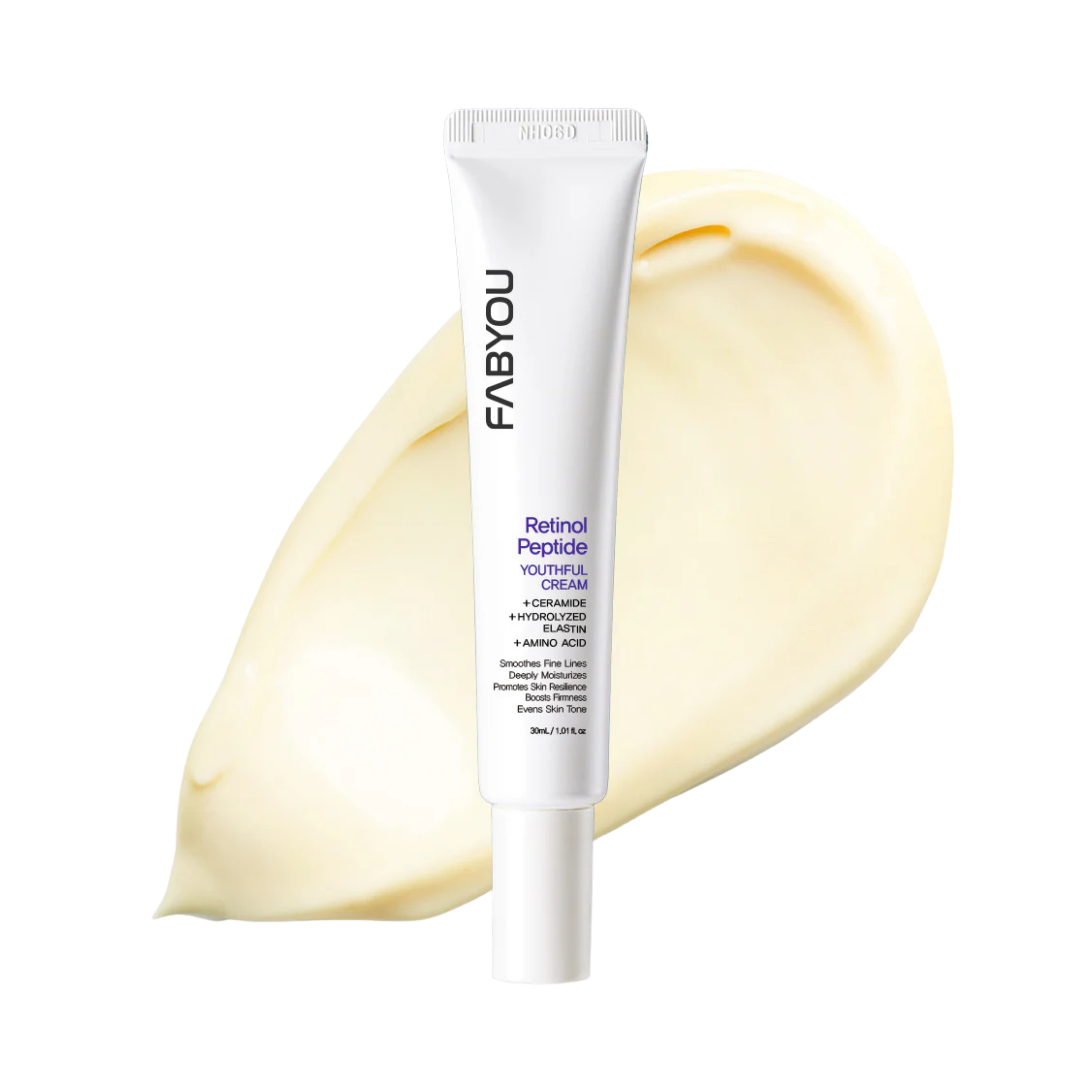 FABYOU Retinol Peptide Youthful Cream 30ml