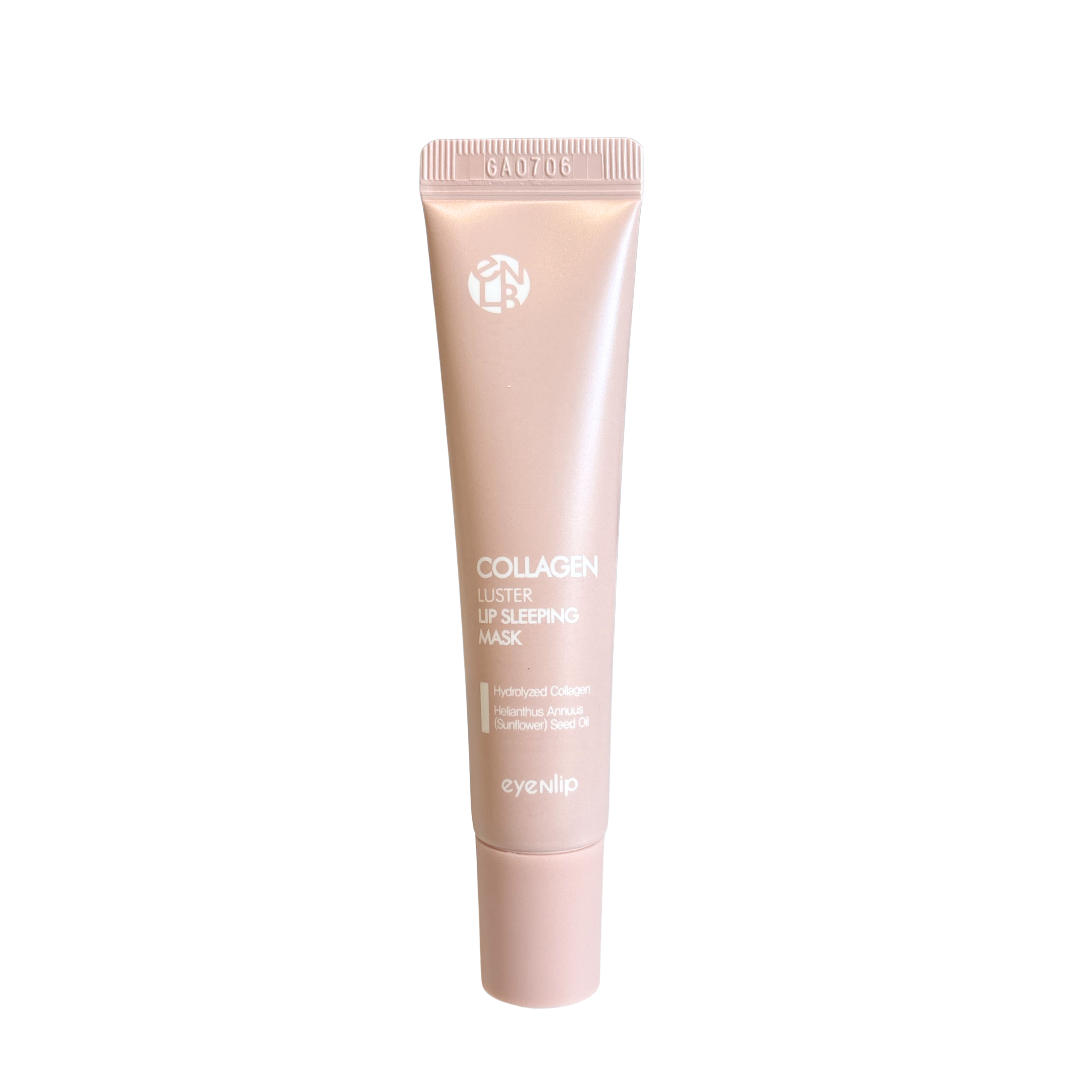 Eyenlip Luster Lip Sleeping Mask Collagen 15g