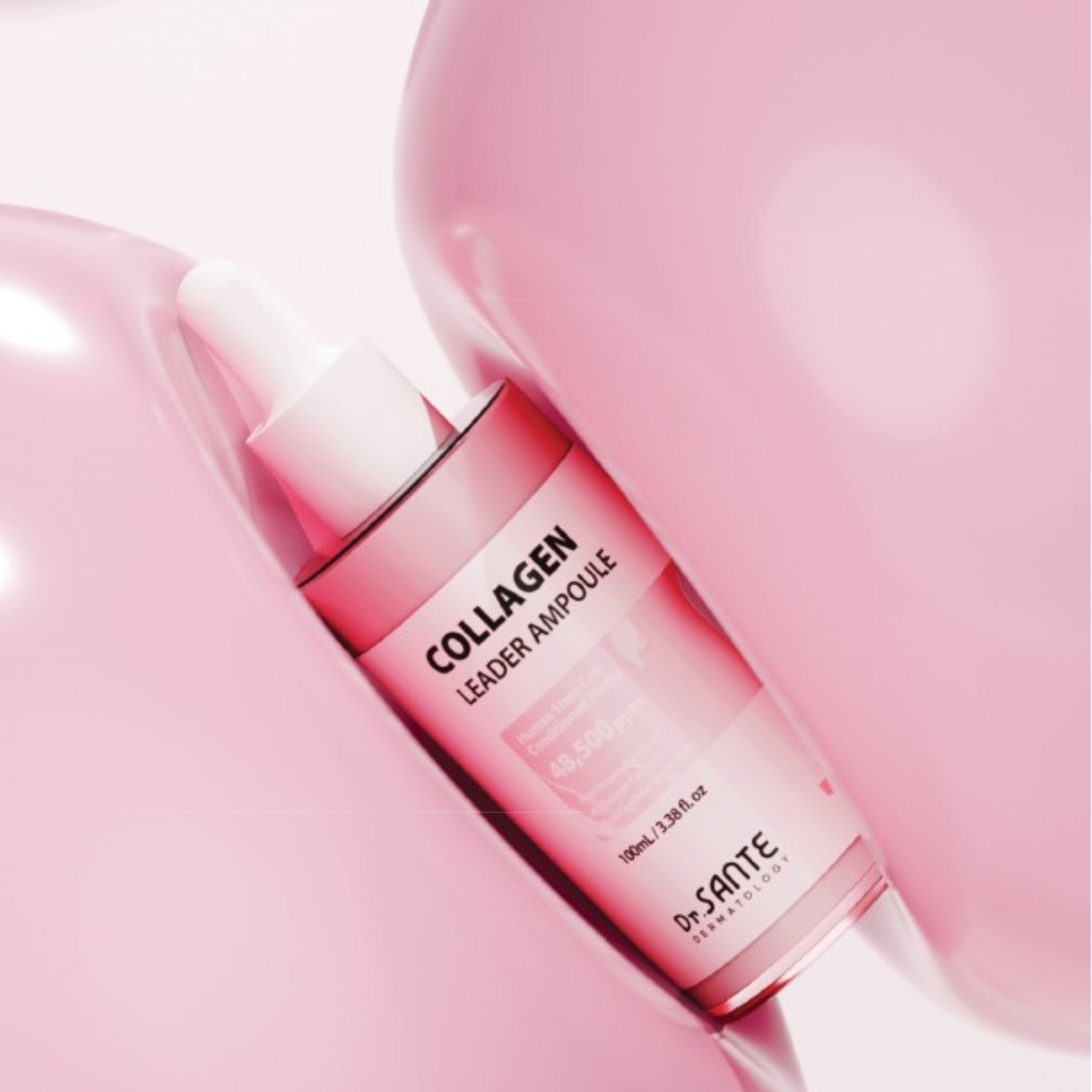 Dr. SANTE Dermatology Collagen Leader Ampoule 100ml