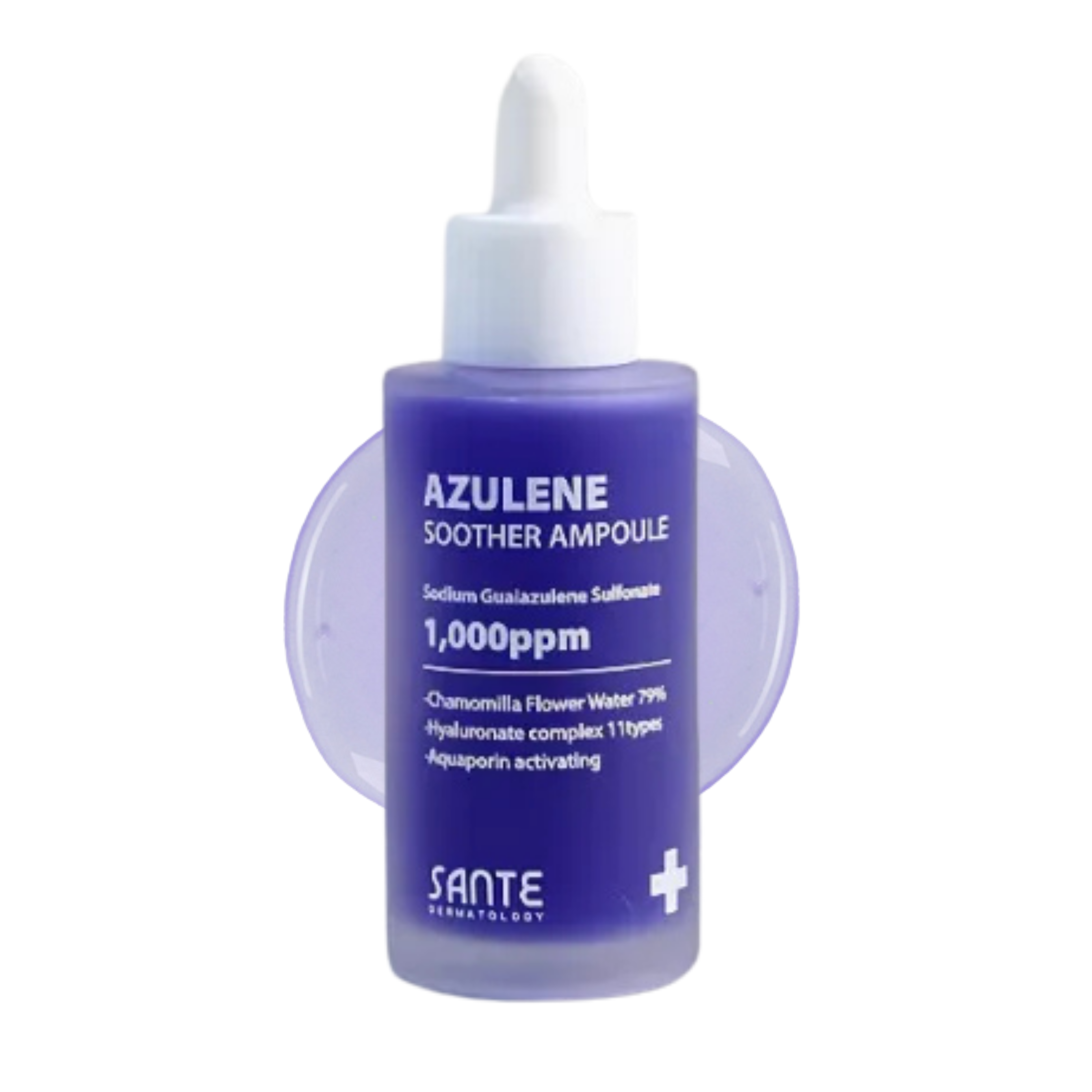 Dr.SANTE Dermatology Azulene Soother Ampoule 50ml