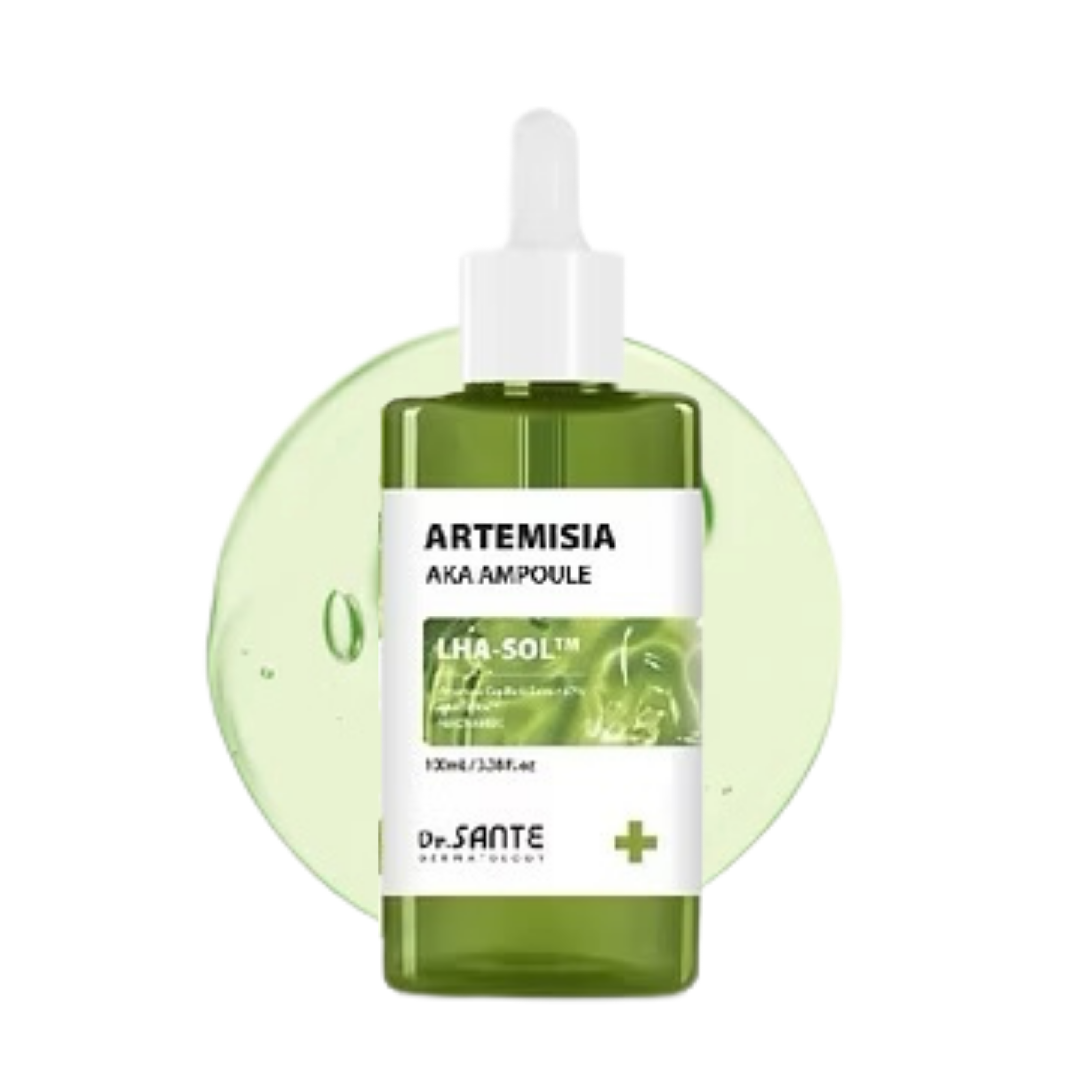 Dr.SANTE Dermatology Artemisia AKA Ampoule 100ml