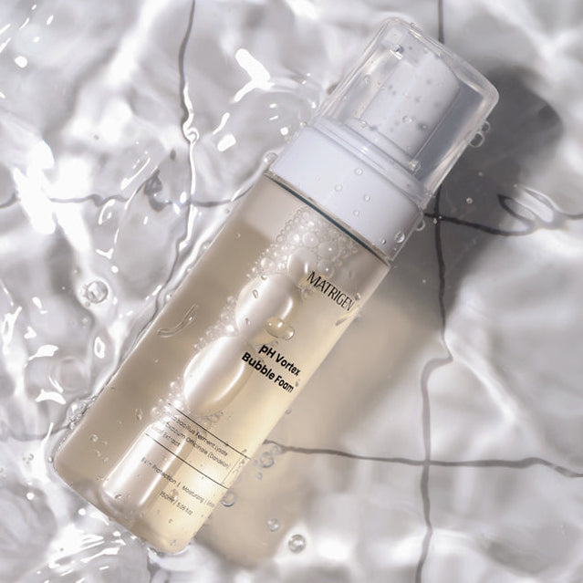 Matrigen pH Vortex Bubble Foam 150ml