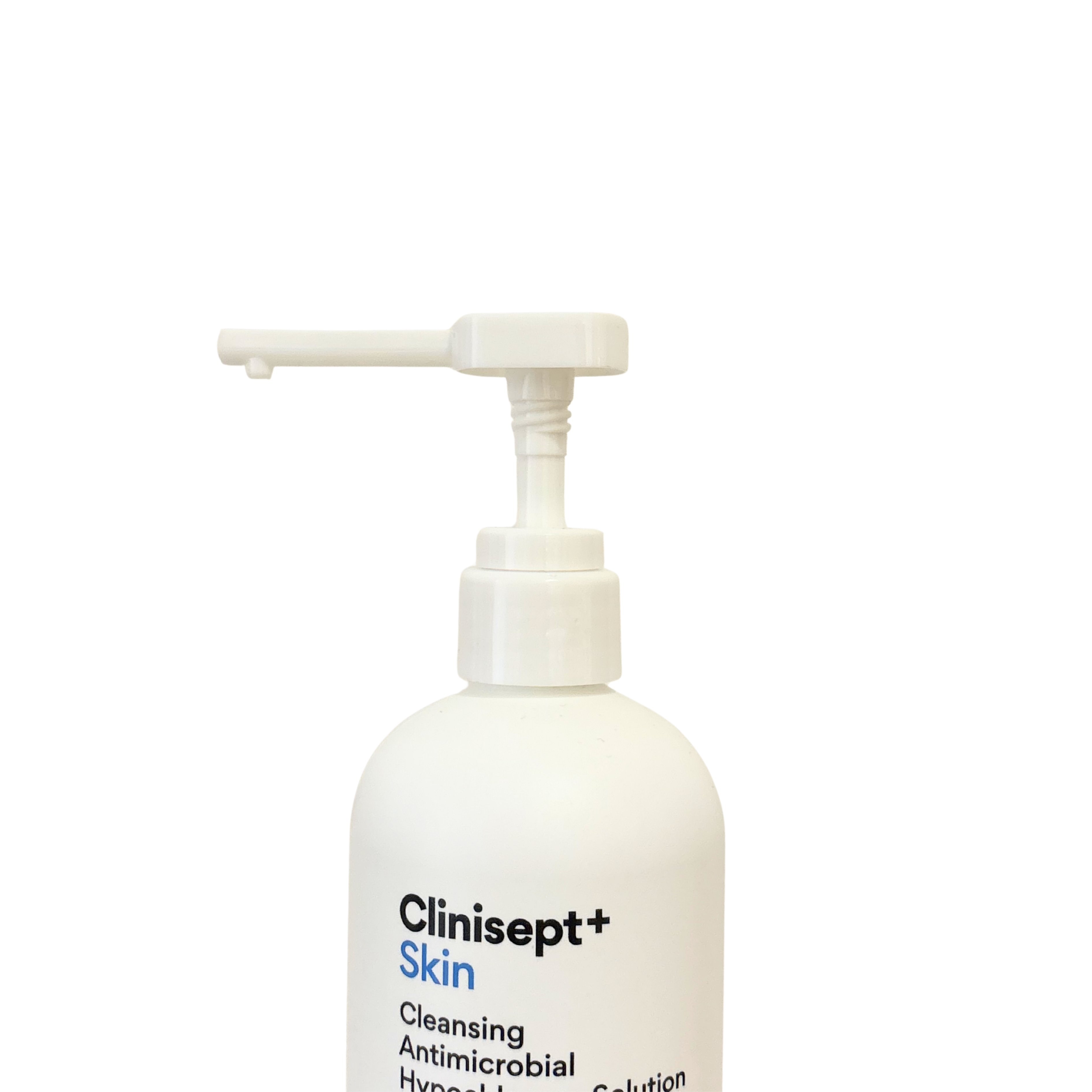 Pumpička pro Clinisept+ 490ml