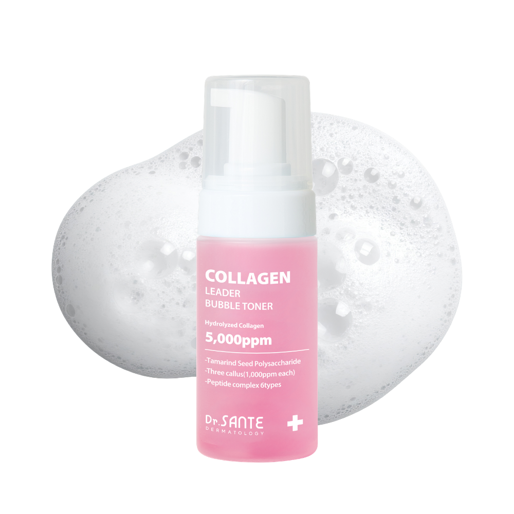 Dr. SANTE Dermatology Collagen Leader Toner 100ml